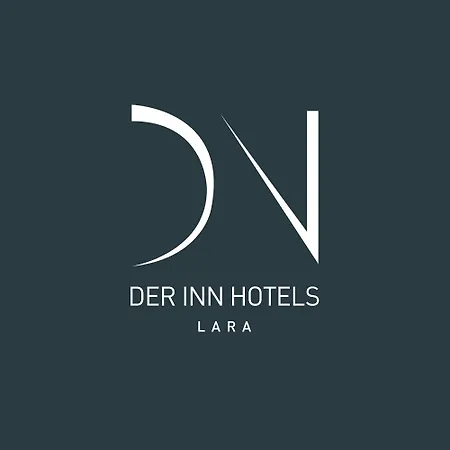 Der Inn Lara Antalya Exterior photo
